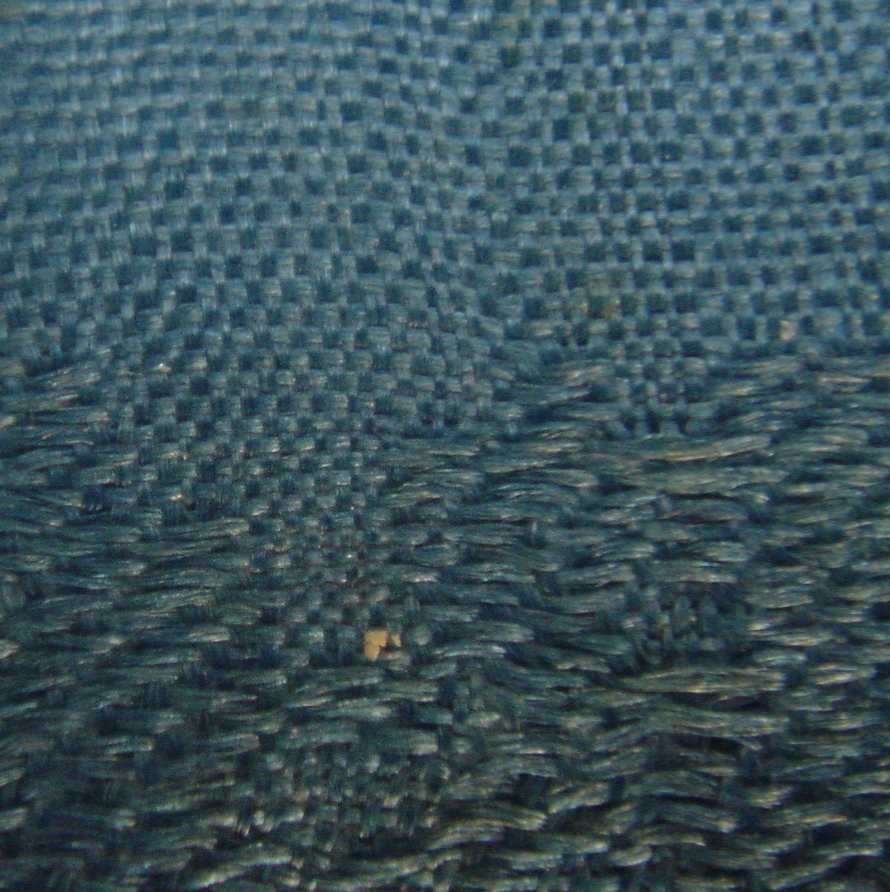 图片[4]-textile; streamer; 紡織品; 幡帶 BM-MAS.946-China Archive